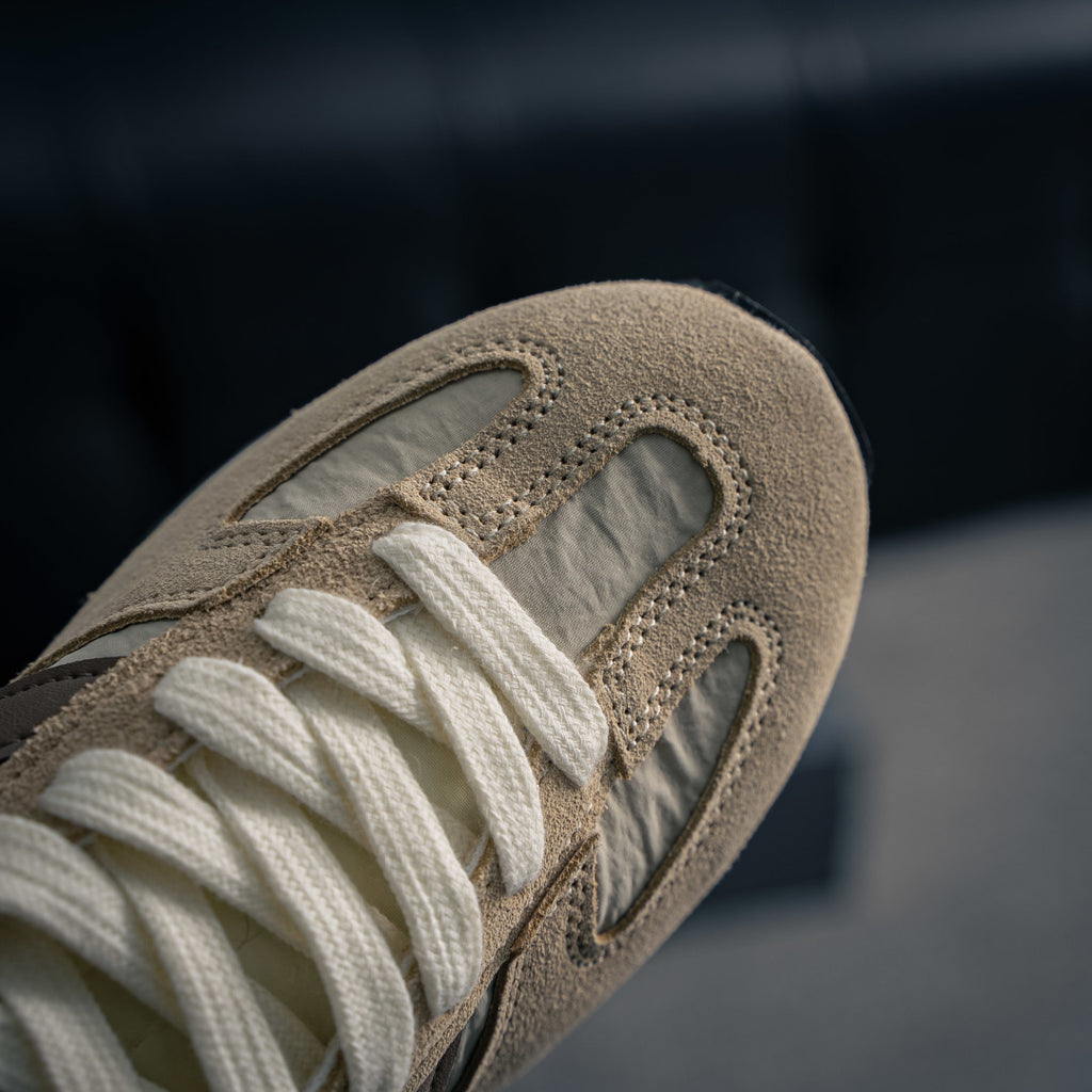 New Balance 470 "Beige/Brown" Sneakers
