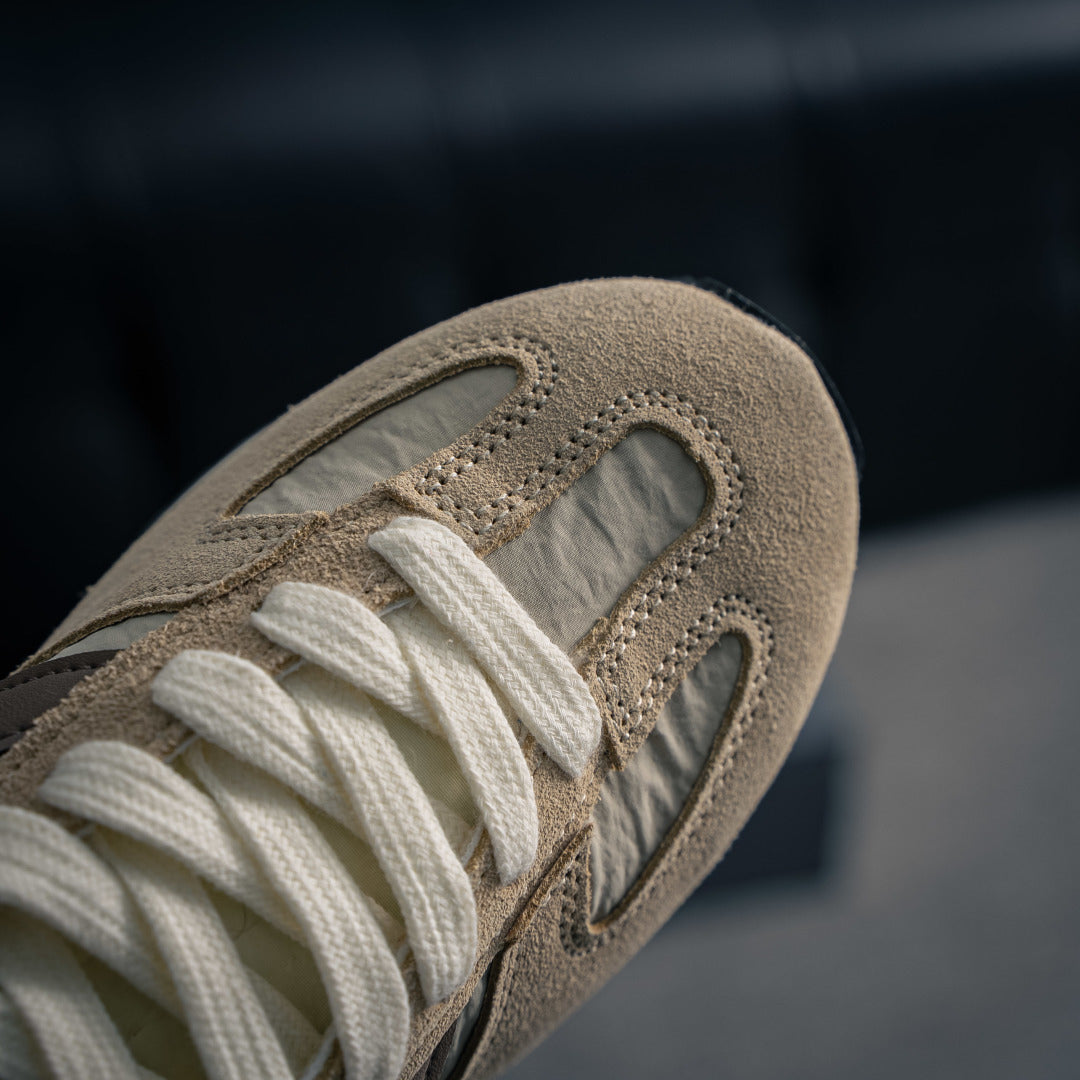New Balance 470 "Beige/Brown" Sneakers