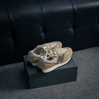 New Balance 470 "Beige/Brown" Sneakers