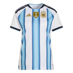 Argentina 2026 Home Jersey - Women's （Custom）