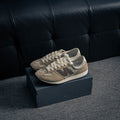 New Balance 470 "Beige/Brown" Sneakers