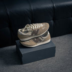 New Balance 470 "Beige/Brown" Sneakers