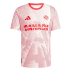 2026 Canada World Cup Host Jersey (Custom)