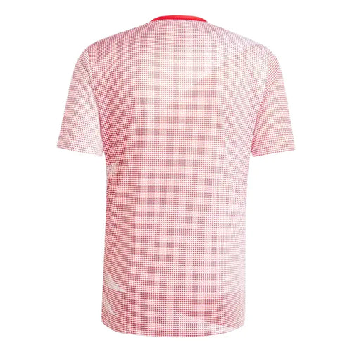 2026 Canada World Cup Host Jersey (Custom)