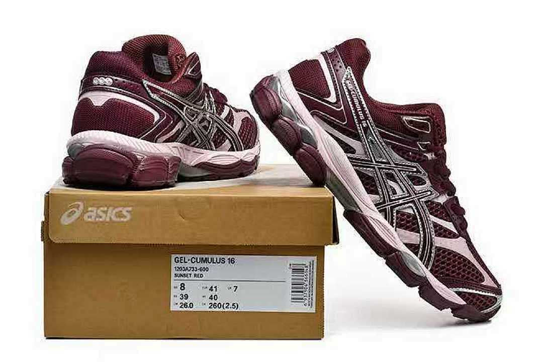 ASICS Gel-Cumulus 16 Port Royal