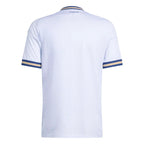 adidas 2026 Italy Men's Stadium Away Soccer Jersey (Custom)