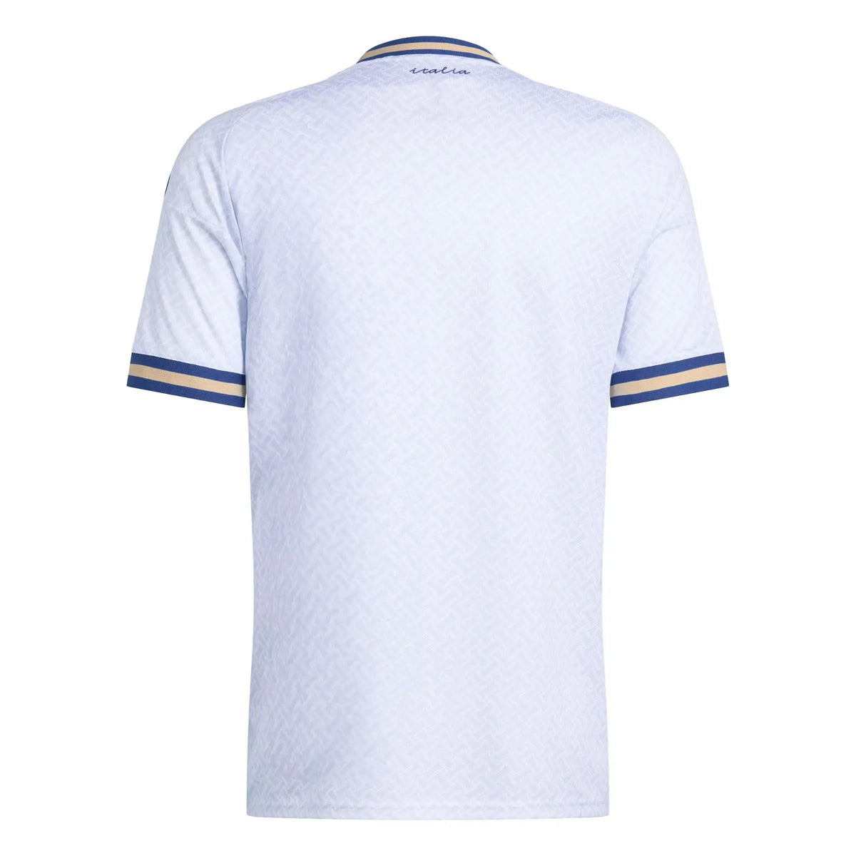 adidas 2026 Italy Men's Stadium Away Soccer Jersey (Custom)