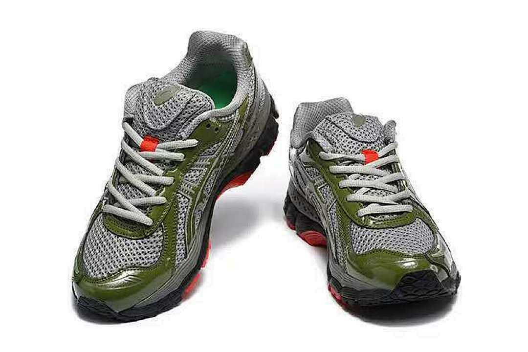 ASICS Gel-Kayano 12.1 Up There Gravel/Irvine