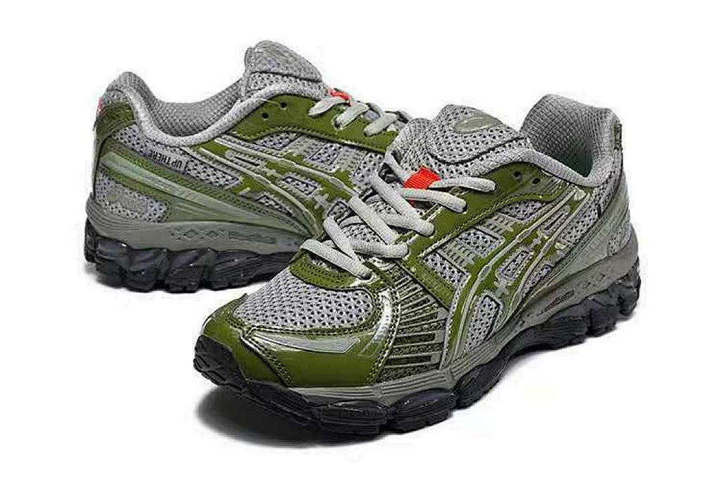 ASICS Gel-Kayano 12.1 Up There Gravel/Irvine