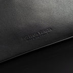 BV Ciao Ciao Medium Bag 34cm In Black Leather 242931