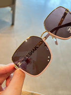 Chanel Sunglasses 15