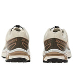 SALOMON-XT-6 'Almond Milk Portabella'