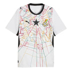 2026 Ghana Home Jersey-Men (Custom)