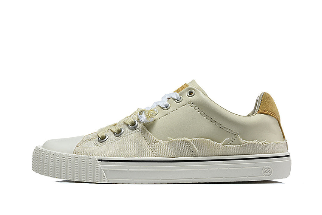 MAISON MARGIELA New Evolution Lemon/Off-White