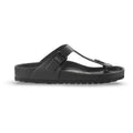 Birkenstock Gizeh EVA Black Sandals