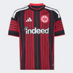 Eintracht Frankfurt 2026-27 Home Kid Jersey (Custom)