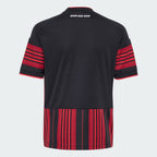 Eintracht Frankfurt 2026-27 Home Kid Jersey (Custom)