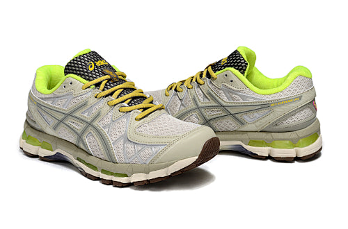 ASICS Bodega x GEL-KAYANO 20 Small Wins Add Up