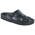 Birkenstock Gizeh EVA Black Sandals