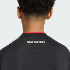 Eintracht Frankfurt 2026-27 Home Kid Jersey (Custom)