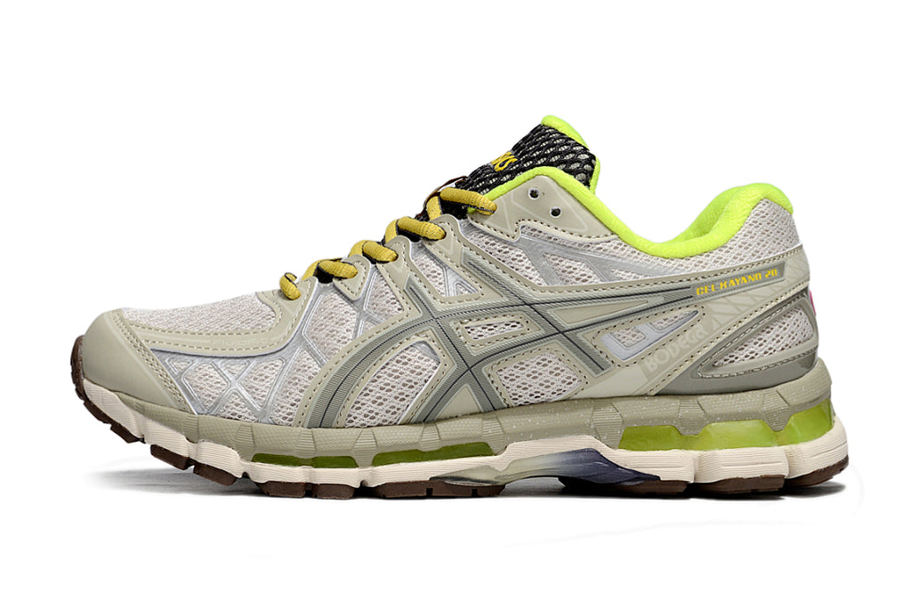 ASICS Bodega x GEL-KAYANO 20 Small Wins Add Up