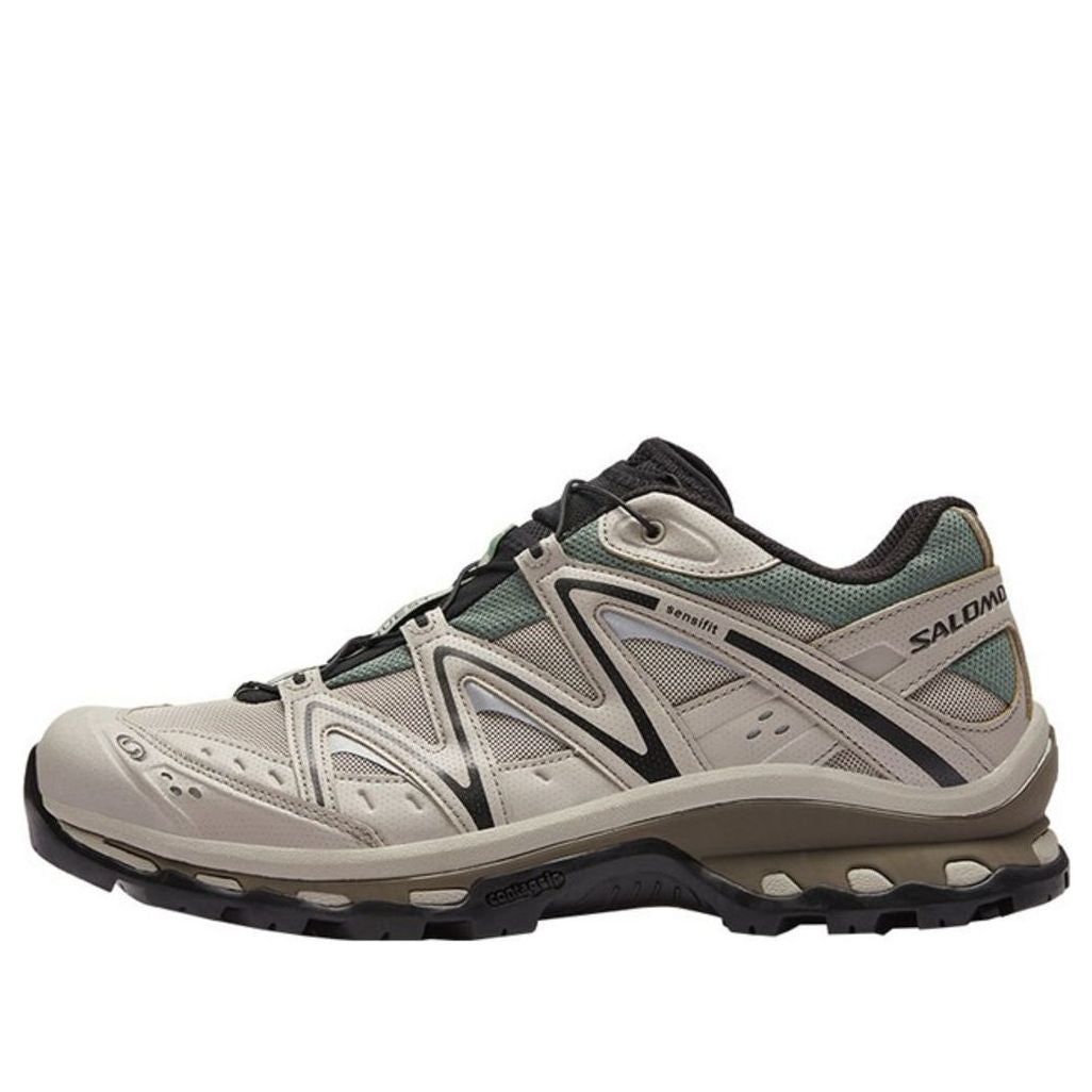 SALOMON-XT-Quest ADV 'Khaki Black'