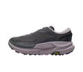 Hoka Mafate X Black Castlerock