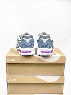 ASICS GEL-Kayano 14 "Glacier Grey / Pure Silver"