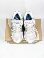 ASICS GEL-Kayano 14 "Glacier Grey / Pure Silver"