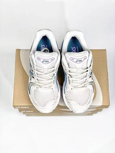 ASICS GEL-Kayano 14 "Glacier Grey / Pure Silver"