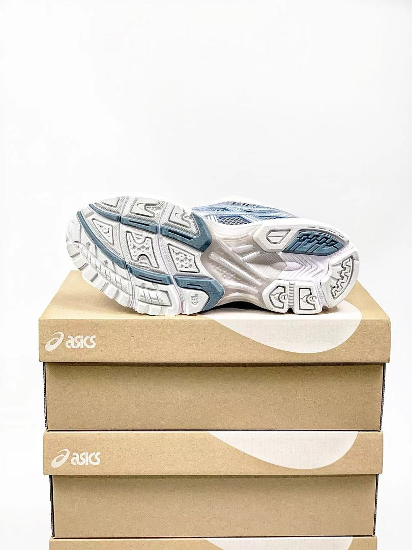 ASICS GEL-Kayano 14 "Glacier Grey / Pure Silver"