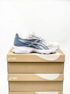 ASICS GEL-Kayano 14 "Glacier Grey / Pure Silver"