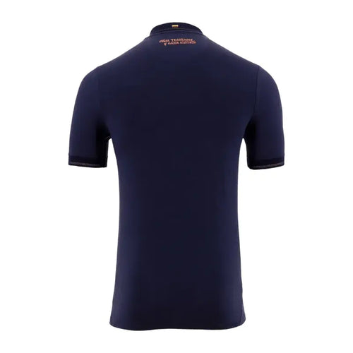 2026 Ecuador Away Jersey (Custom)