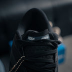 HOKA Mafate Speed 4 "Black/Blue" Low-Top Trail Running & Lifestyle Sneakers