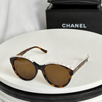 Chanel Sunglasses 23