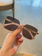 Chanel Sunglasses 15