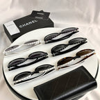 Chanel Sunglasses 23