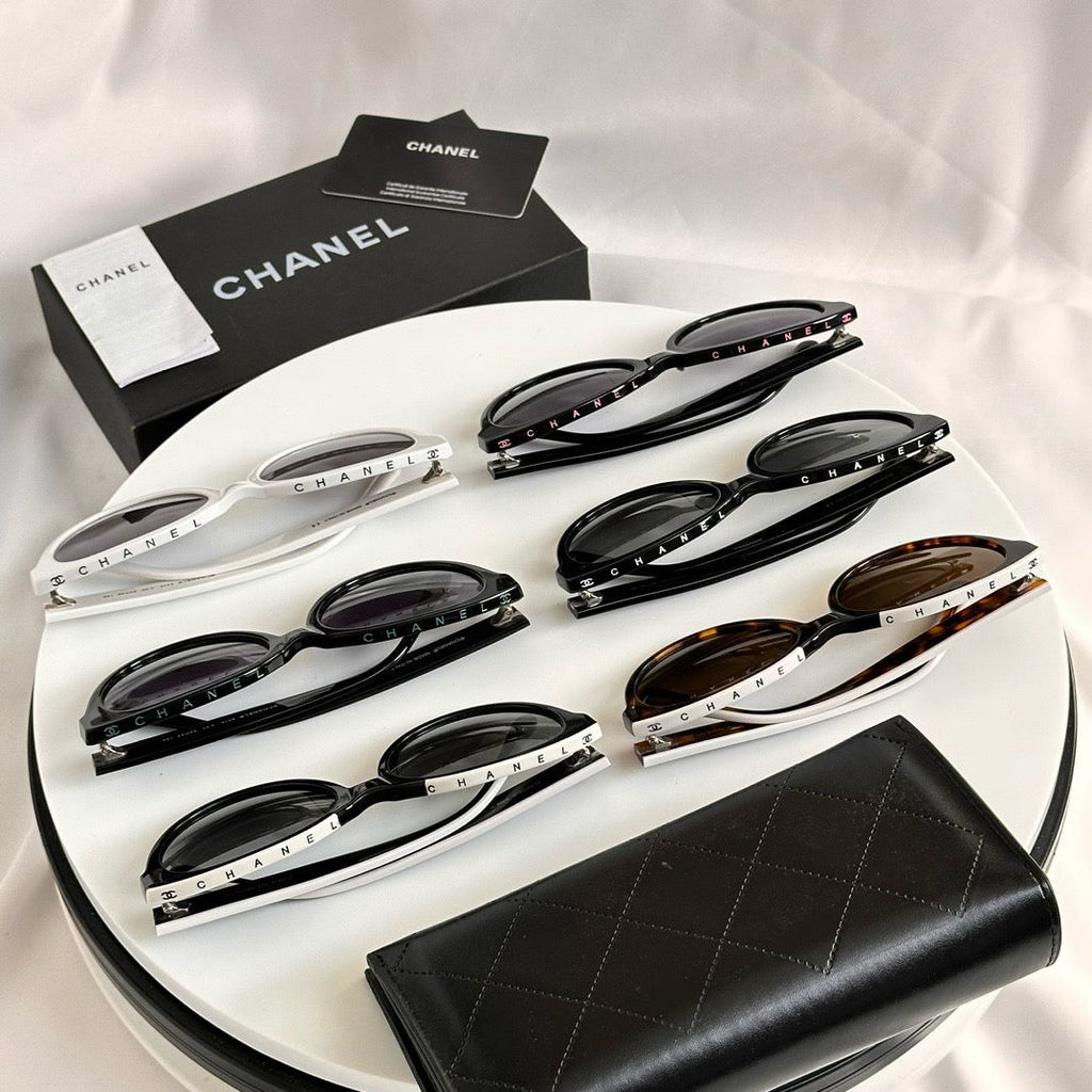 Chanel Sunglasses 22