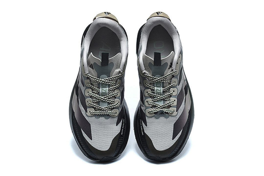 adidas Adizero Evo SL ATR Mercedes-AMG Petronas F1 Glory Grey