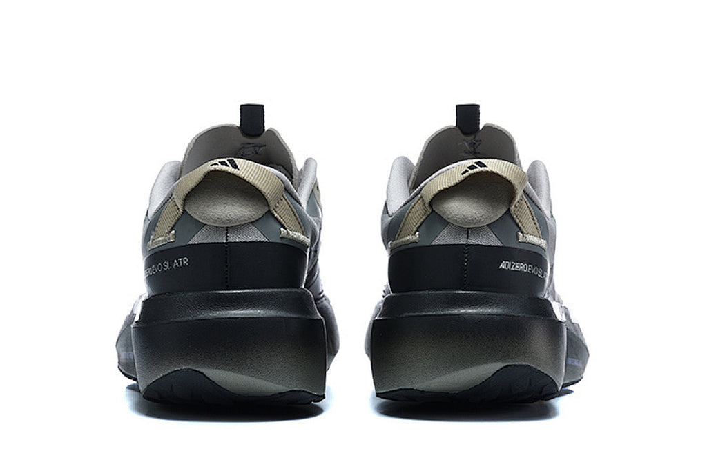 adidas Adizero Evo SL ATR Mercedes-AMG Petronas F1 Glory Grey
