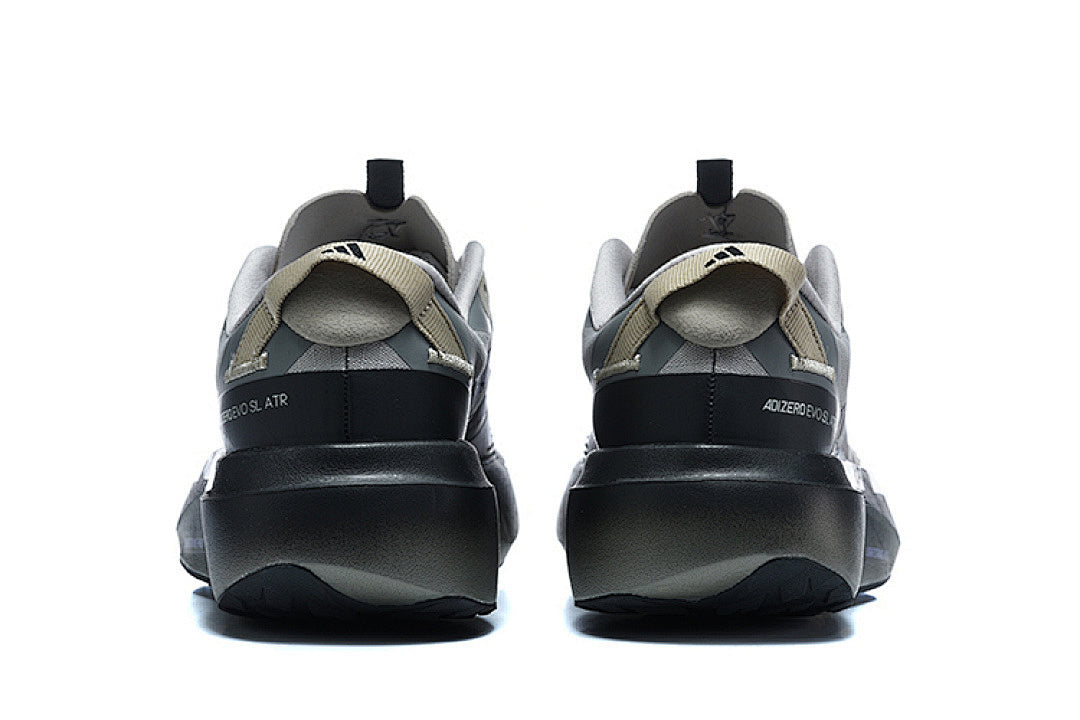 adidas Adizero Evo SL ATR Mercedes-AMG Petronas F1 Glory Grey