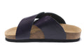 Birkenstock Siena Sandal Dark Purple