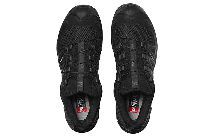 Salomon XA Pro 3d 'Black'