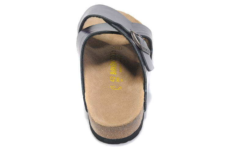 Birkenstock Siena Sandal Dark Purple