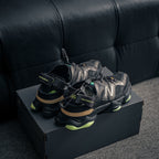 New Balance 9060 Mule Sneakers