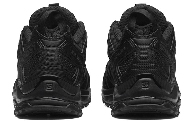 Salomon XA Pro 3d 'Black'