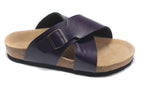 Birkenstock Siena Sandal Dark Purple