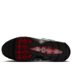 Nike-Nike x Liverpool F.C. Air Max 95 OG 'Black Gym Red'
