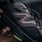 New Balance 9060 Mule Sneakers
