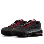 Nike-Nike x Liverpool F.C. Air Max 95 OG 'Black Gym Red'